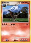 Rathalos
