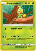 Grookey Gang!