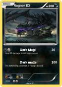 Ragnor EX
