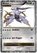 Arceus