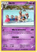 Mia EX Mia EX