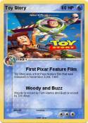 Toy Story