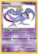 Mewthor 55