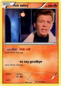 rick astley