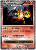 epic charizard
