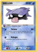 SHELLDER