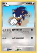 sonic