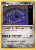 CABAL