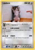 catattack