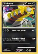 Giratina