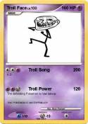 Troll Face