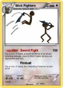 Stick Fighters