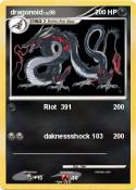 dragonoid