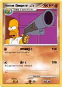 Homer Simpson