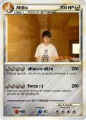 Attilio