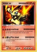 victini ex