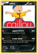 caillou