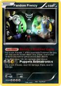 Fandom Frenzy 0