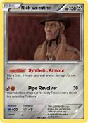 Nick Valentine