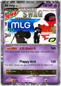 All mlg