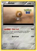 Meltan