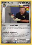 Phil Swift