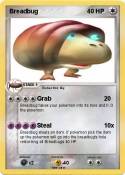 Breadbug