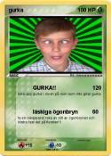 gurka