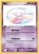Mew
