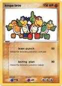 koopa bros