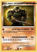 doom slayer