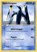 Battle Penguins