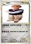 walter