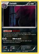 Zoroark