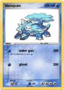 Waterpoke