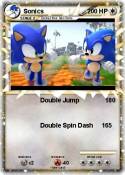 Sonics