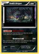 Death dragon