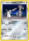 Doktor Heaven