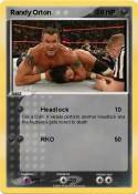 Randy Orton