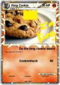 King Cookie
