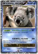 OP ICESKILL