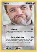 Dimmy