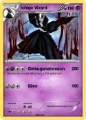 Ichigo Vizard