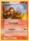 Baby Entei