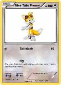 Mies Tails