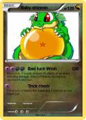 Baby shinron