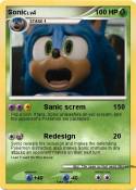 Sonic