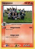 kampioenen