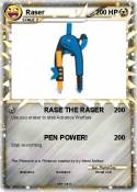 Raser