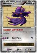Mismagius